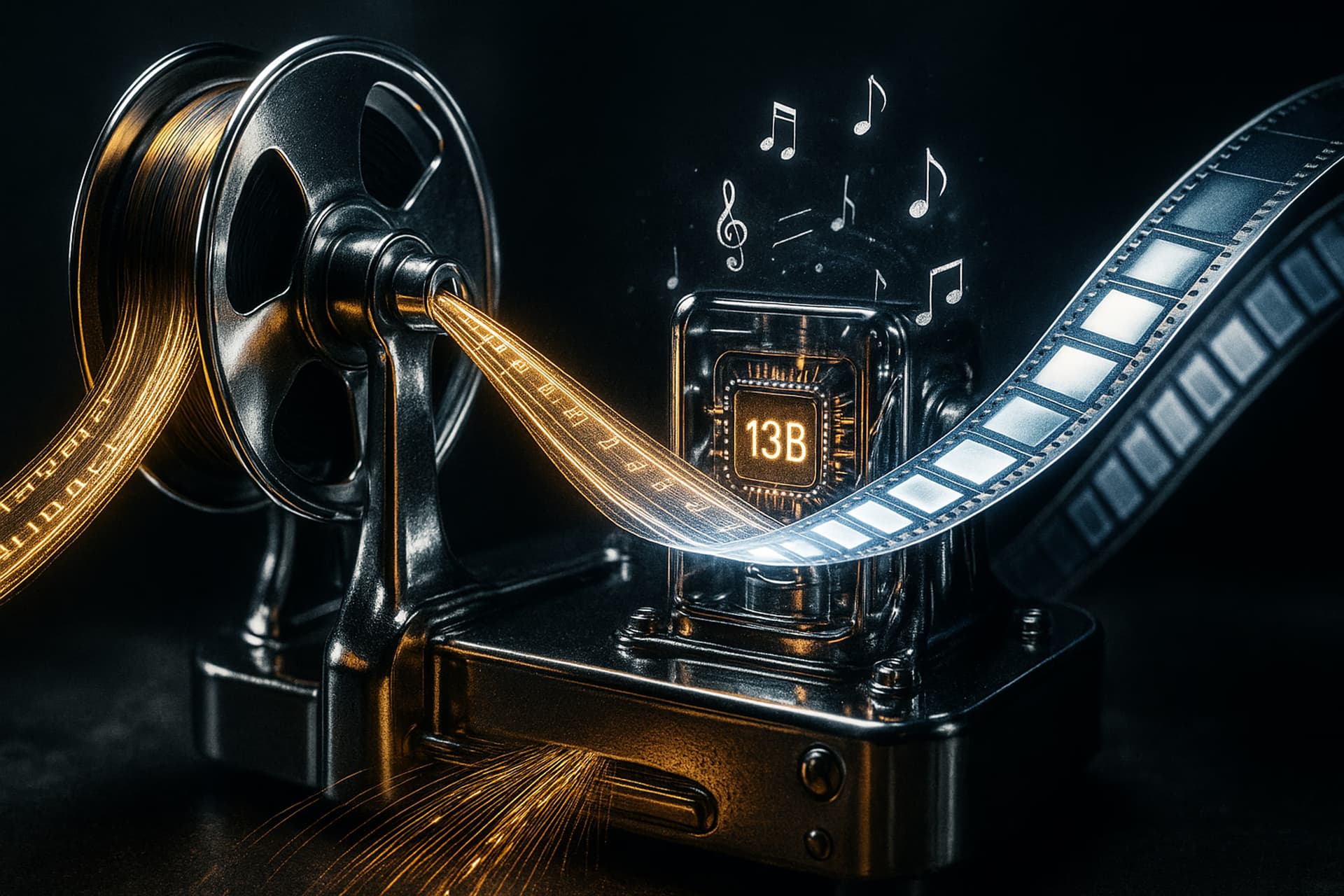 HunyuanVideo — Tencent's 13B Parameter Open-Source AI Video Revolution