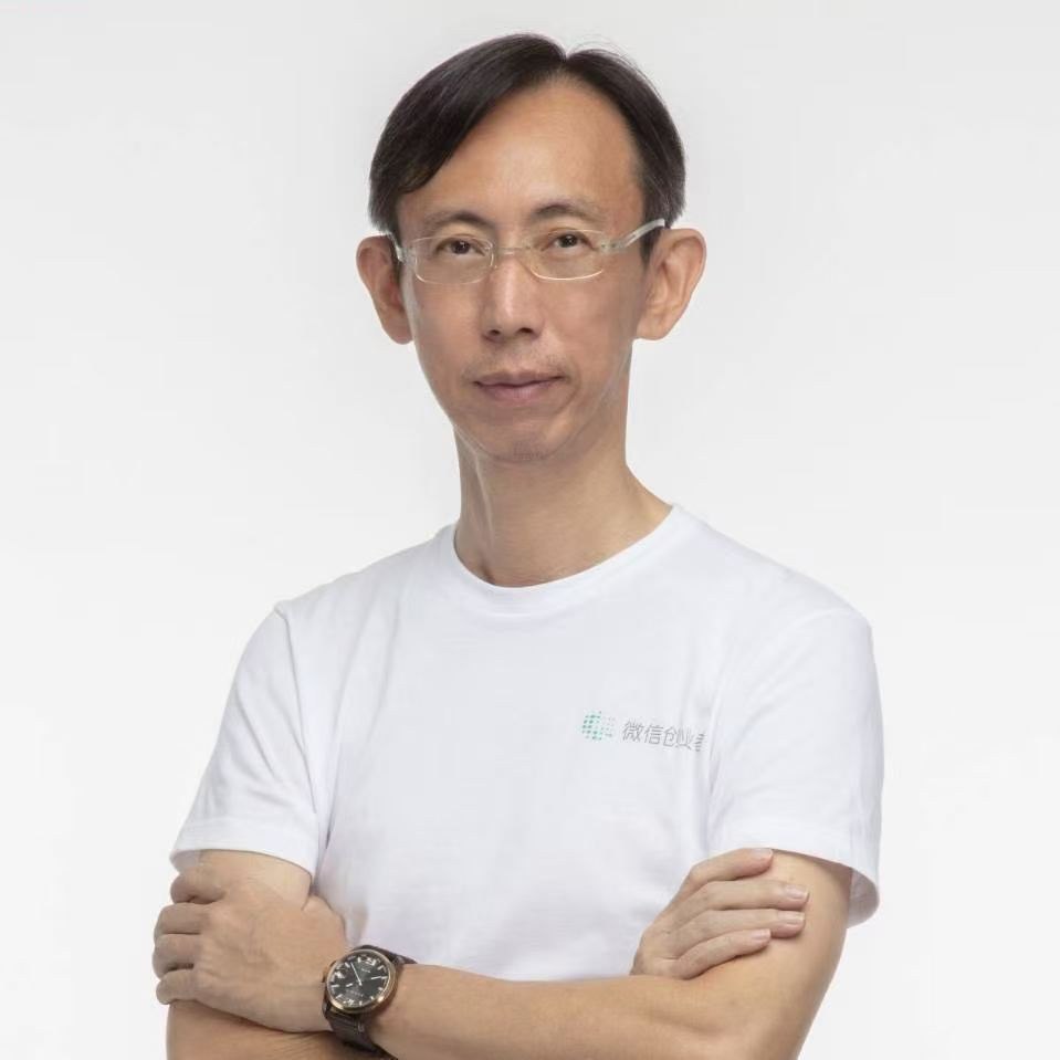 Warren Teh, WeChat marketing partner